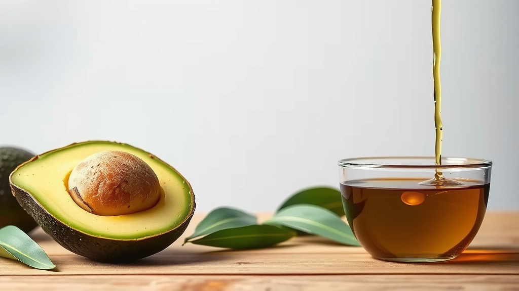 Avocado Oil vs Olive Oil: Which is Best for High Heat