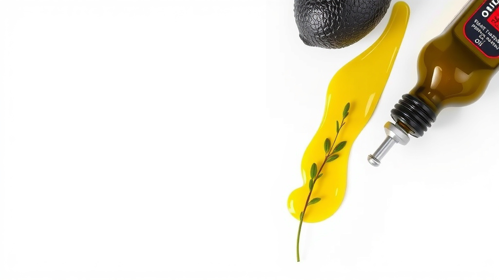 Avocado Oil vs Virgin Olive Oil: Which is Healthier