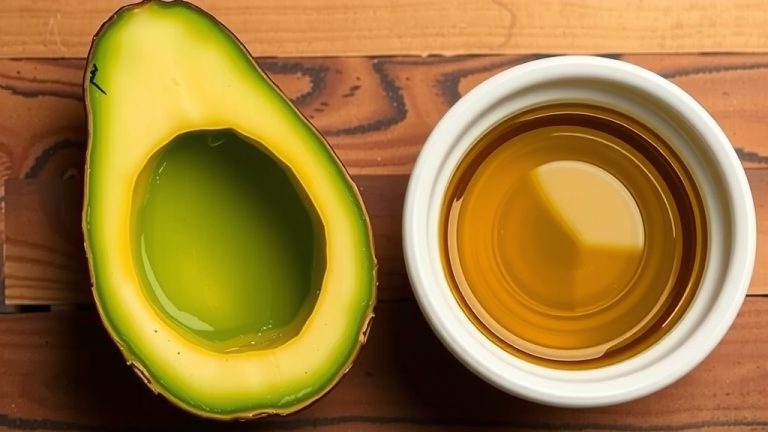 Avocado Oil vs Olive Oil Smoke Point: Which is Best for Cooking
