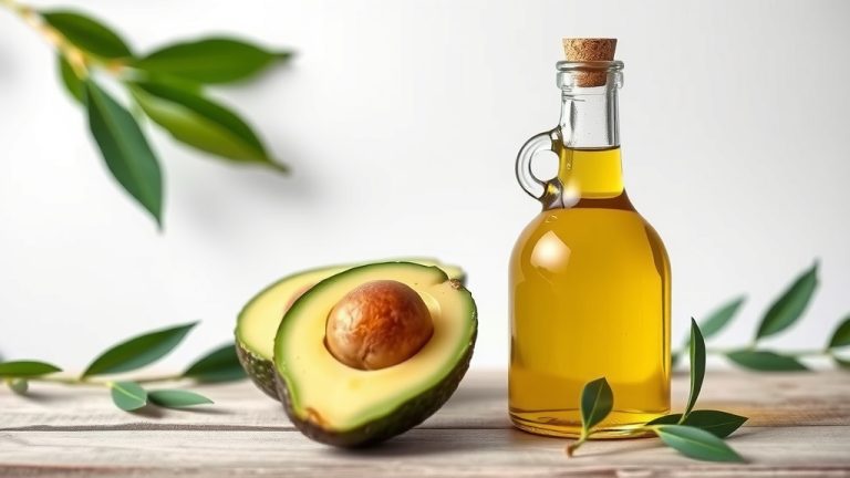 Avocado Oil vs Extra Virgin Olive Oil: Which is Healthier