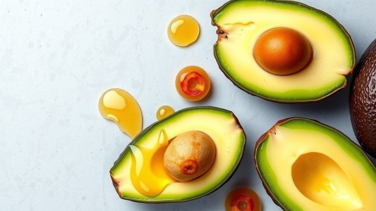 Avocado Oil vs Olive Oil Nutrition: Which is Healthier