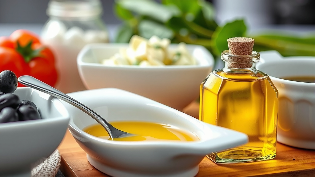 Olive Oil vs. Canola Oil: What's the Difference in Your Baking?