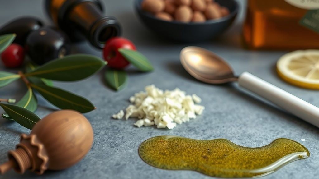 Beaten vs Pressed Olive Oil: What's the Difference