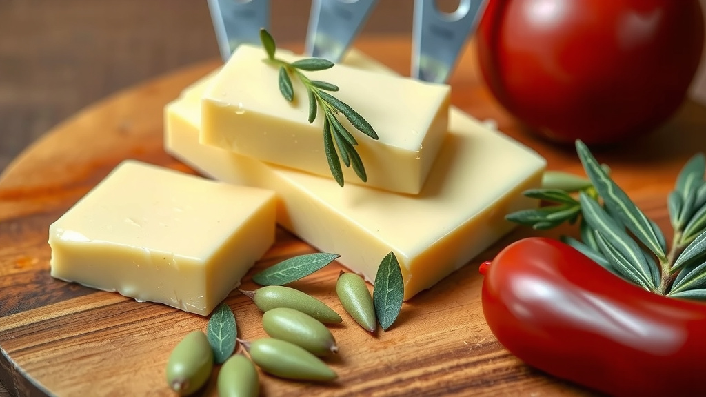Choosing Your Cooking Fat: Tallow, Butter, and Olive Oil Compared