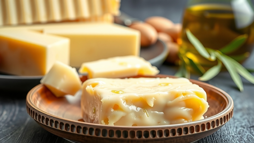 Beef Fat vs. Olive Oil: Making the Right Choice for Your Kitchen