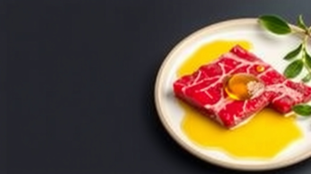 Beef Tallow vs Olive Oil: Nutritional Showdown
