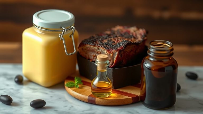 Beef Tallow vs Olive Oil Reddit: Which is Healthier