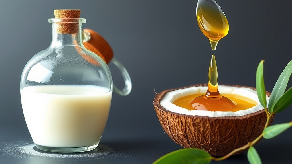 Coconut Oil vs Olive Oil: Which is Healthier for You