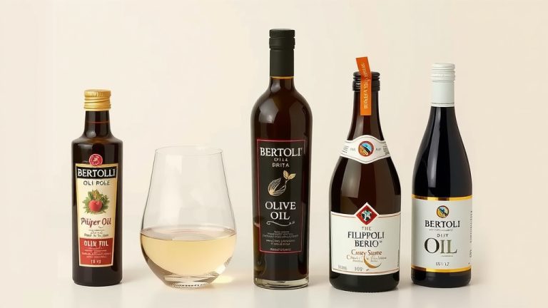 Bertolli vs Filippo Berio Olive Oil: Which Reigns Supreme