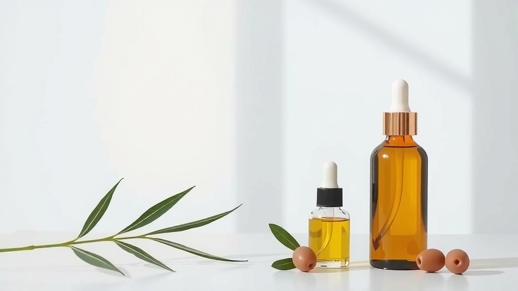 Bio Oil vs Olive Oil: Which is Better for Skin