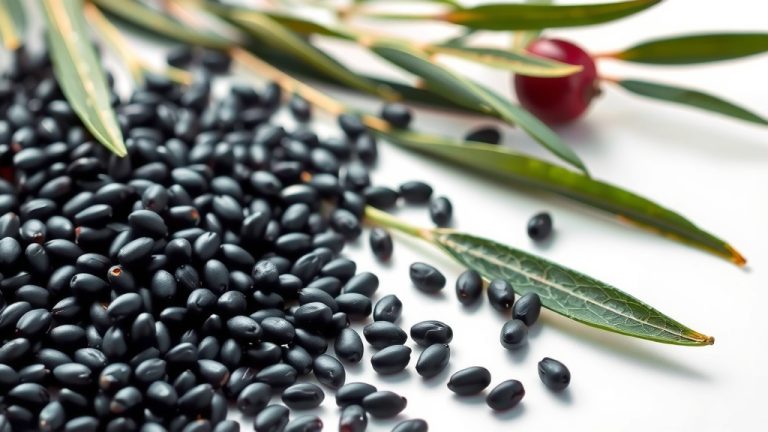 Black Seed Oil vs Olive Oil: Which Offers More Benefits