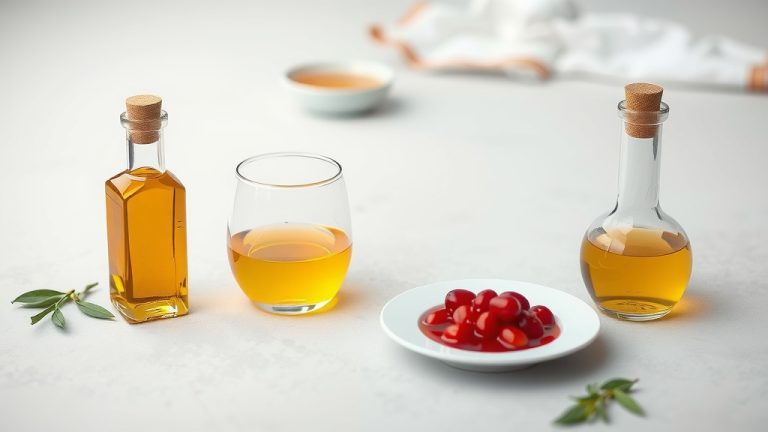 Blended Oil vs Olive Oil: Which is Best for Cooking