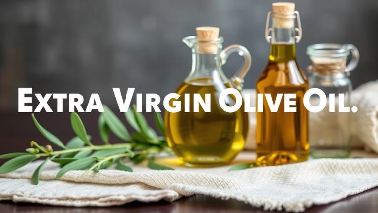 Extra Virgin vs Blended Olive Oil: What's the Difference
