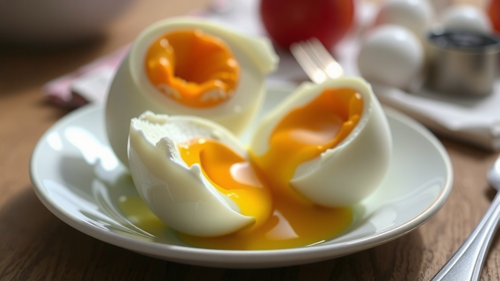 Cooking Your Eggs: Butter or Olive Oil?