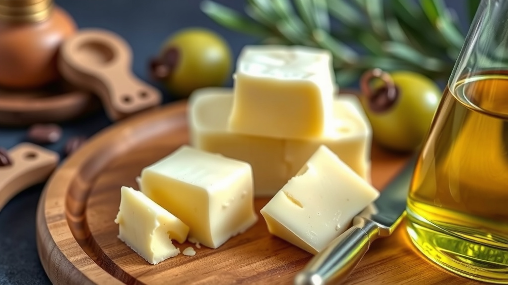 Exploring Fats: Butter vs. Olive Oil for Your Weight Loss Goals