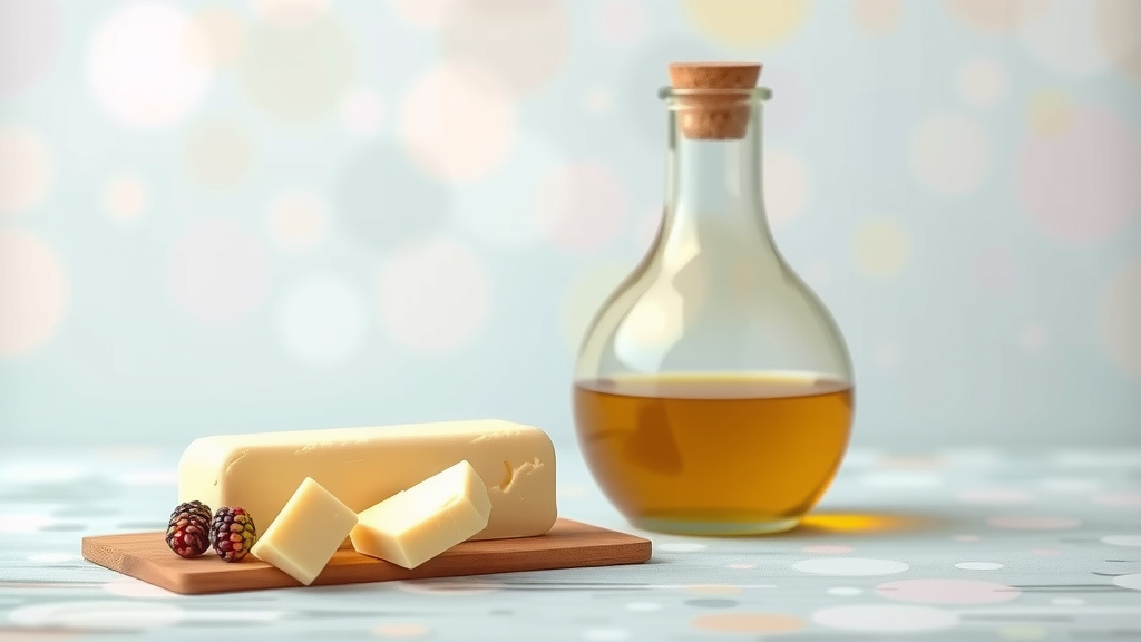 Butter vs Olive Oil Health: Which Is Better For You