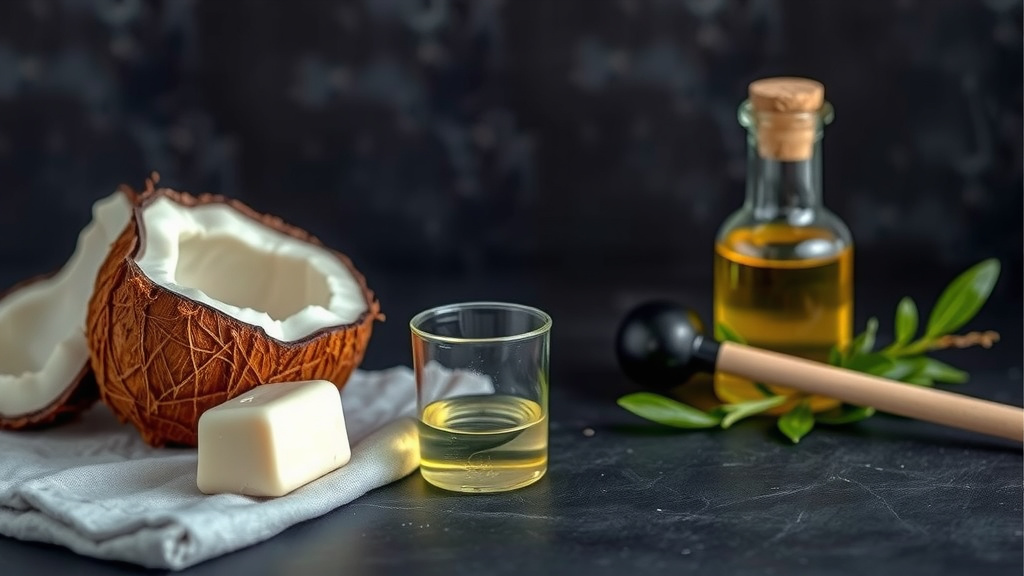 Coconut Oil vs Olive Oil Calories: Which is Healthier