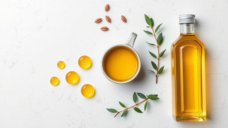 Canola Oil vs Olive Oil: Calorie Breakdown