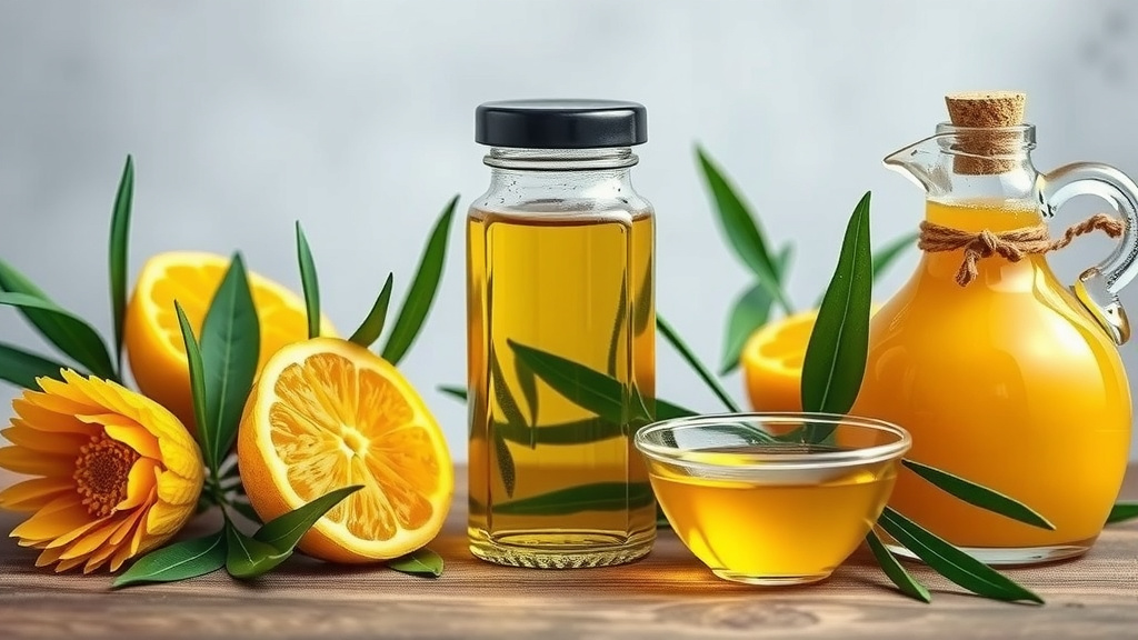 Comparing Camelina Oil and Olive Oil: Nutritional Standouts