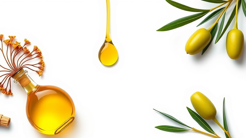 Camelina Oil vs Olive Oil: Which is Healthier