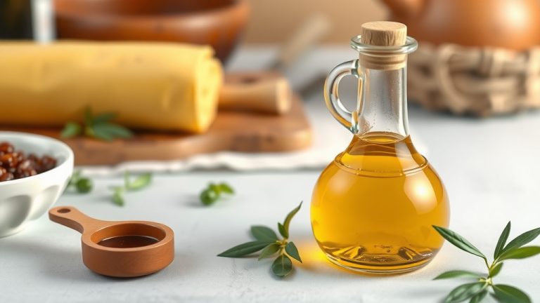 Canola Oil vs Olive Oil: Which is Best for Cooking