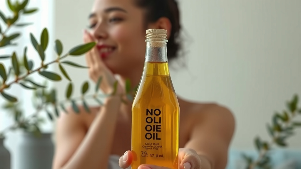 Canola Oil Versus Olive Oil for Your Hair