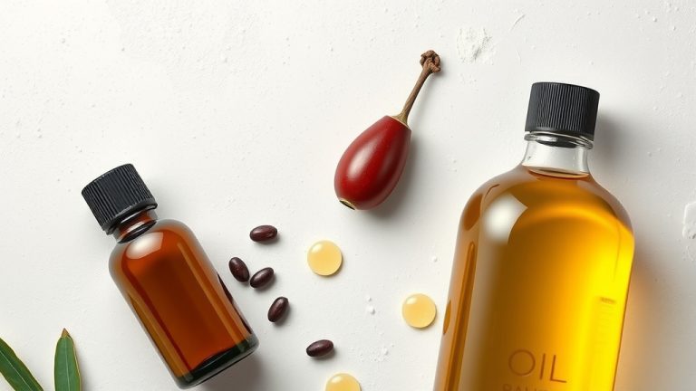 Canola Oil vs Olive Oil for Skin: Which is Better?