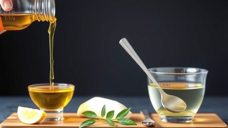 Canola Oil vs Olive Oil for Frying: Which Reigns Supreme
