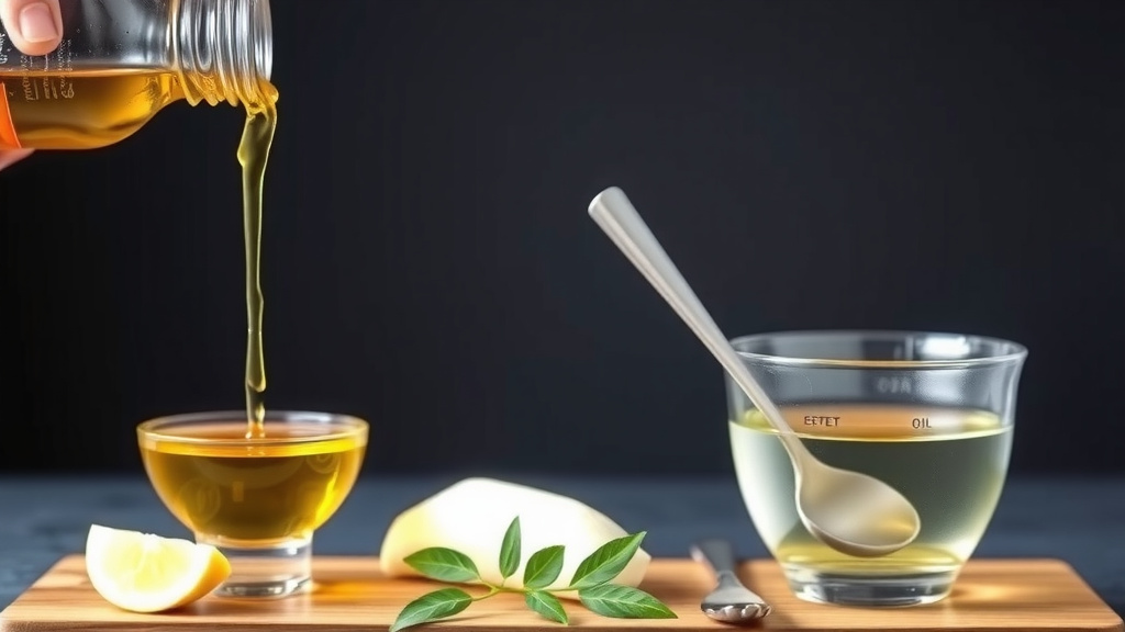 Canola Oil vs Olive Oil for Frying: Which Reigns Supreme