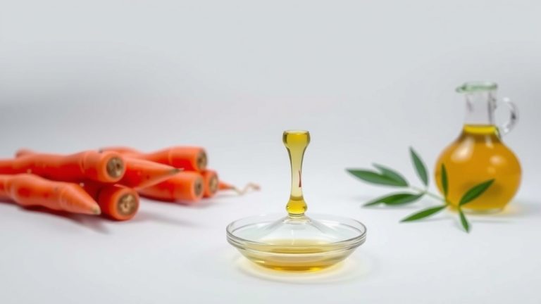 Carotino Oil vs Olive Oil: Which is Healthier