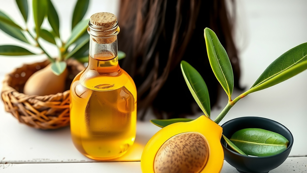 When to Choose Castor Oil or Olive Oil: A Practical Guide