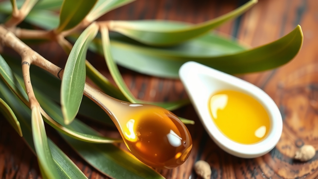 Exploring Castor Oil vs. Olive Oil for Your Skin