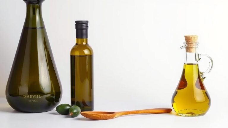 Cheap vs Expensive Olive Oil: What's the Real Difference