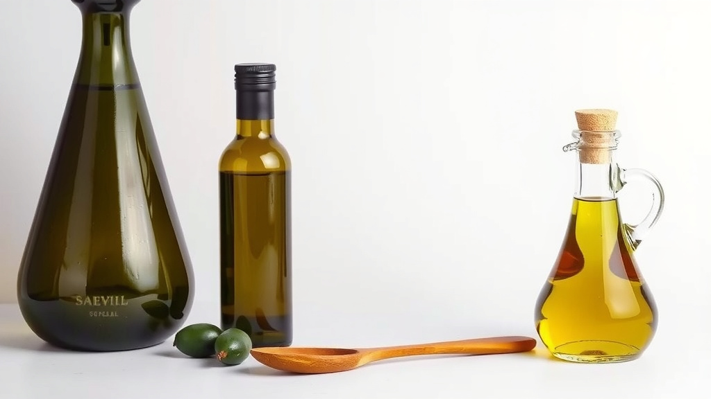 Cheap vs Expensive Olive Oil: What's the Real Difference