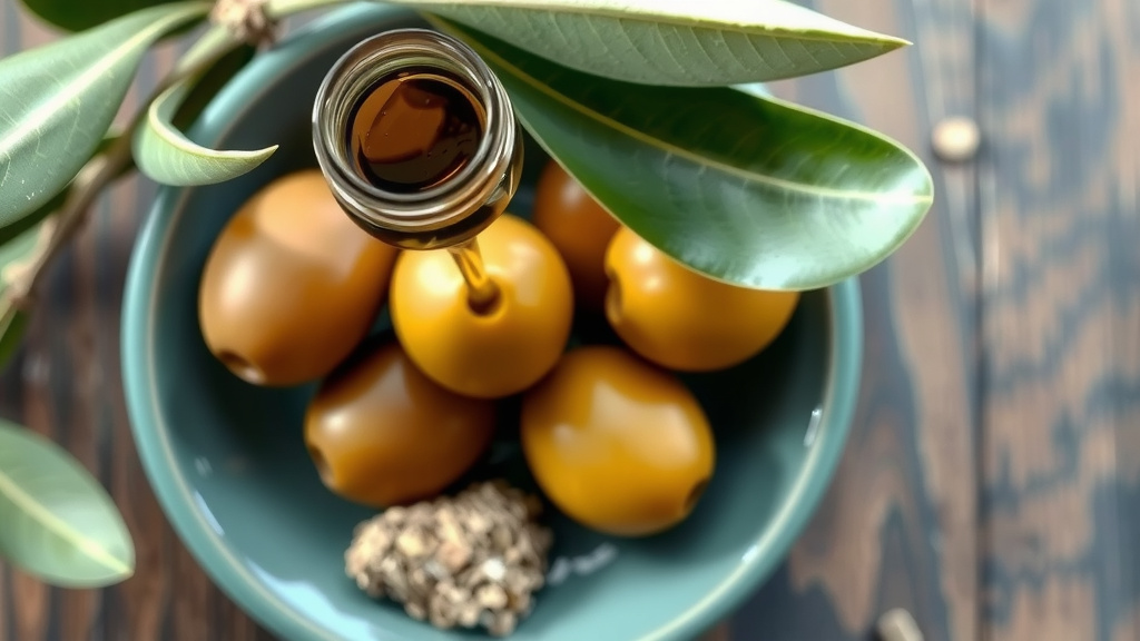 Chia Seed Oil Versus Olive Oil: What's the Difference for Your Health?