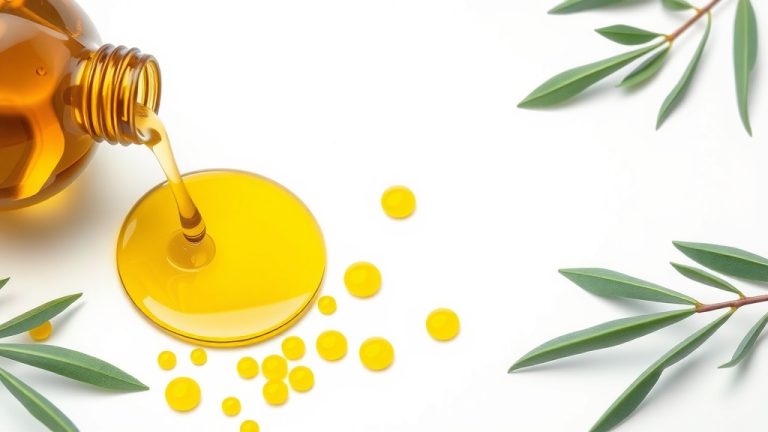 Chia Seed Oil vs Olive Oil: Which Is Better for You