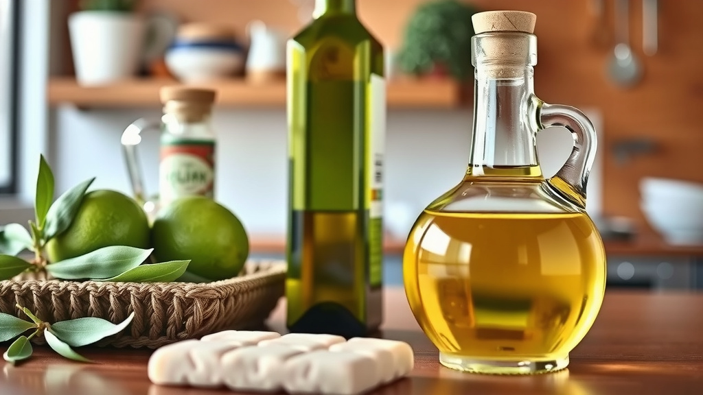 Chicken Fat vs. Olive Oil: What's the Difference for Your Kitchen?