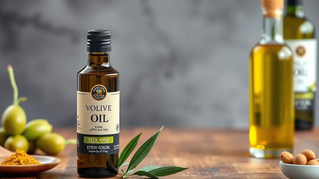 Classic Olive Oil vs Extra Virgin Olive Oil: What's the Difference