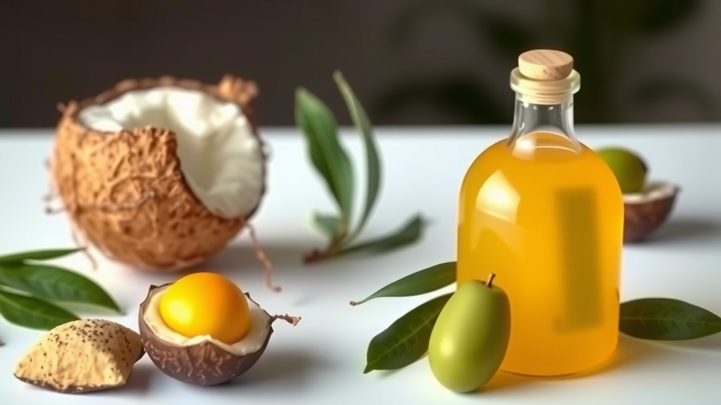 Coconut Oil vs Olive Oil: Which is Healthier