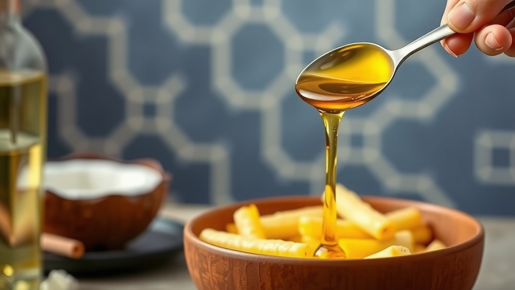 Coconut Oil vs Olive Oil for Frying: Which is Best