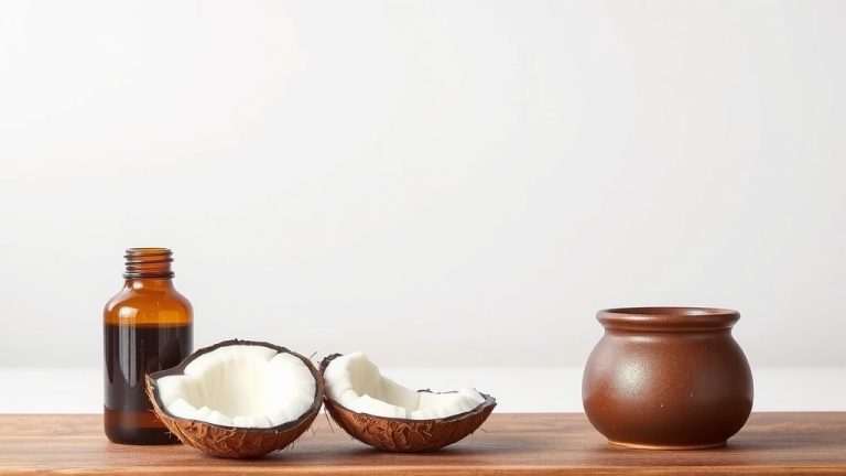 Coconut Oil vs Olive Oil for Hair Growth: Which is Best