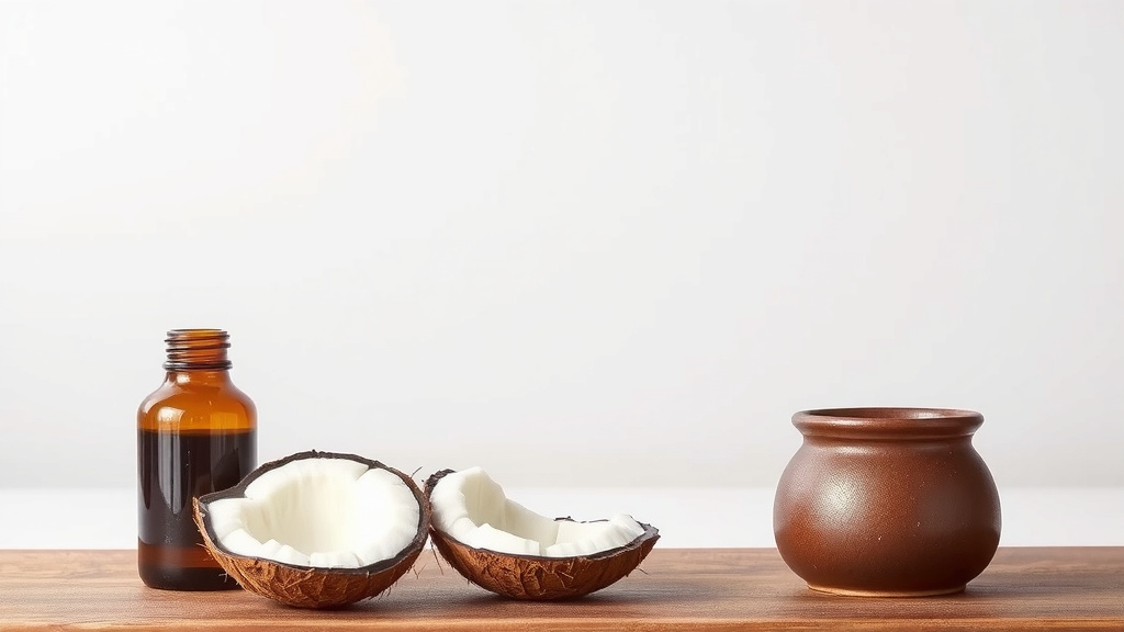 Coconut Oil vs Olive Oil for Hair Growth: Which is Best