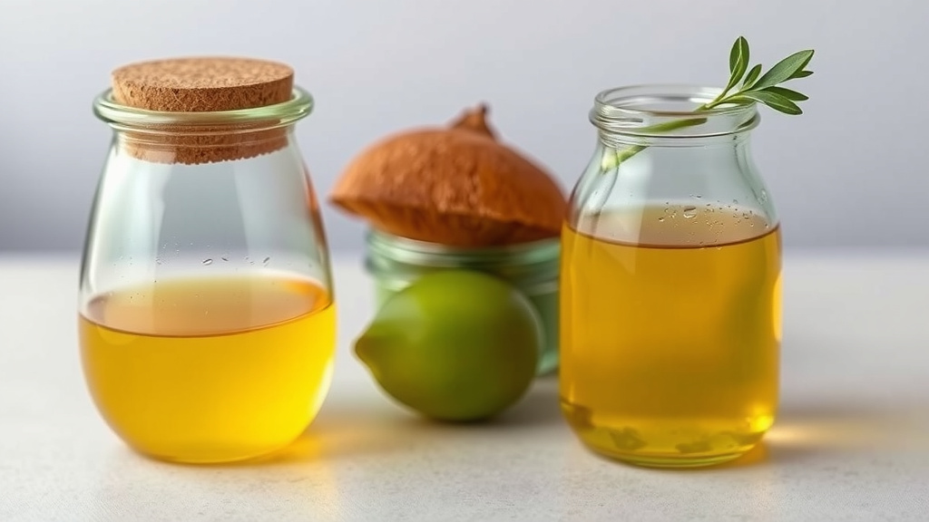 Coconut Oil vs. Olive Oil for Oil Pulling: Which is Best
