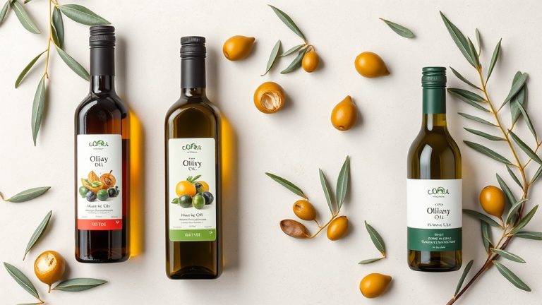 7 Best Italy Olive Oil [2026]