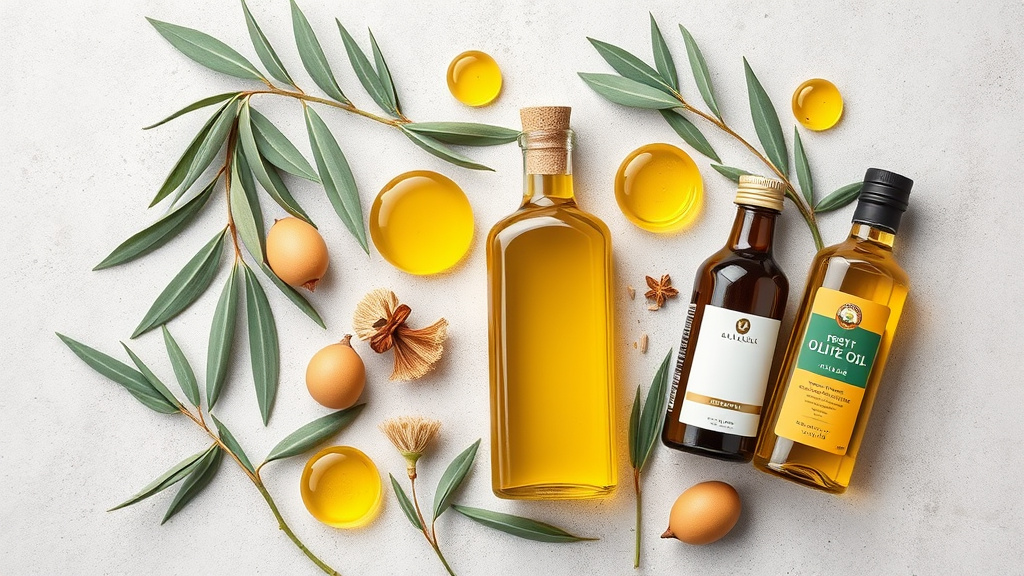 7 Best Kind Of Olive Oil For Health [2026]