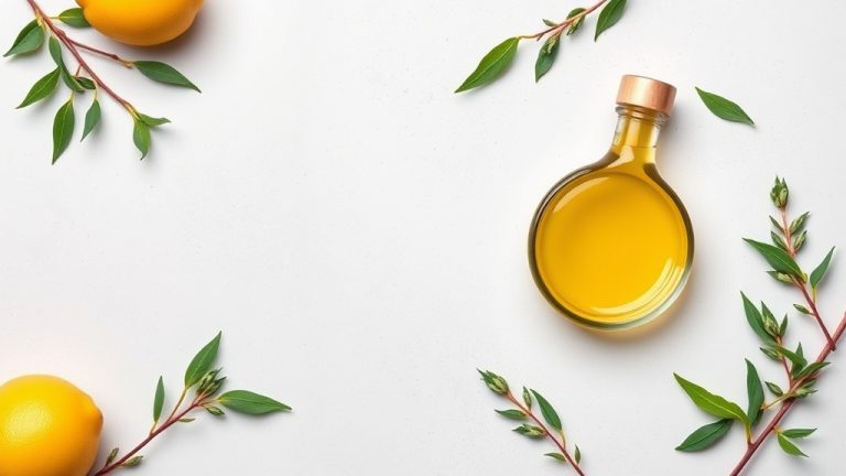 7 Best Lemon Olive Oil Dressing [2026]