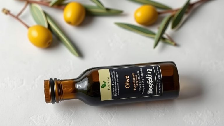 7 Best Medicinal Olive Oil [2026]