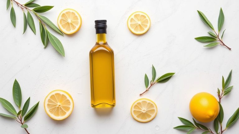 7 Best Meyer Lemon Olive Oil [2026]