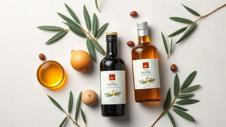 7 Best Middle Eastern Olive Oil [2026]