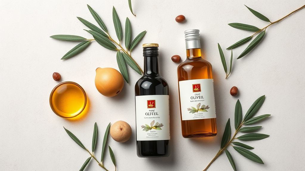 7 Best Middle Eastern Olive Oil [2026]